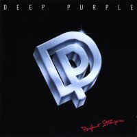 Deep Purple - Perfect Strangers (Remastered 1999) (1984)