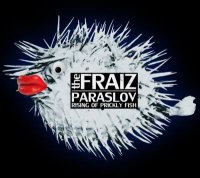 The Fraiz - Paraslov (2012)