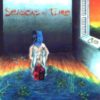 Seasons Of Time - Behind The Mirror (1997)