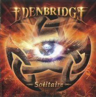 Edenbridge - Solitaire (DIGI / Limited Edition) (2010)