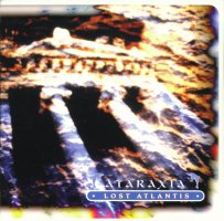 Ataraxia - Lost Atlantis (1999)