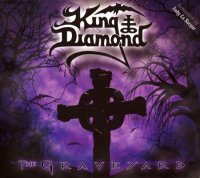 King Diamond - The Graveyard (The Ultimate Edition 2009) (1996)