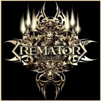 Crematory - Black Pearls (2CD) (2010)