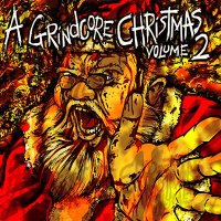 VA - A Grindcore Christmas 2 (2012)