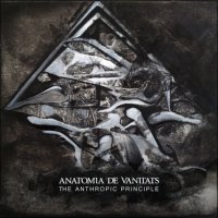 Anatomia De Vanitats - The Anthropic Principle (2013)