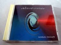 Absurd Minds - Venture Inward (1998)