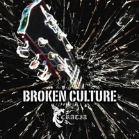 Cratia - Broken Culture (2015)