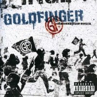 Goldfinger - Disconnection Notice (2005)