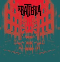 La Batteria - La Batteria (2015)