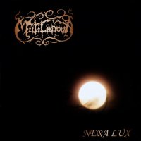 Mutilanova - Nera Lux (2013)