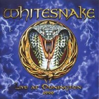 Whitesnake - Live At Donington (1990)