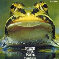 Froggie Beaver - From The Pond (1973)  Lossless