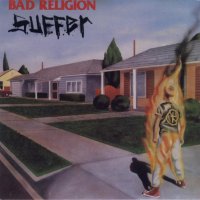 Bad Religion - Suffer (1988)