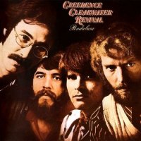 Creedence Clearwater Revival - Pendulum (1970)