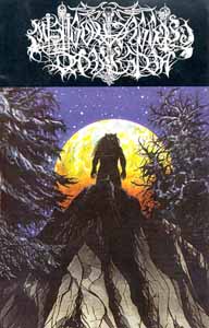 Mistigo Varggoth Darkestra - Insatiable Moon (1996)