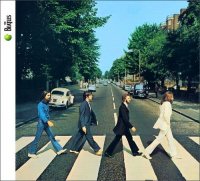 The Beatles - Abbey Road  (Remaster 2009) (1969)  Lossless