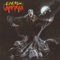 Energy Vampires - Energy Vampires (2008)