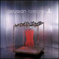 De/Vision - Freedom (2000)