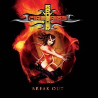 Brother Firetribe - Break Out (Canada Edition) (2008)  Lossless