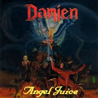 Damien - Angel Juice (1995)