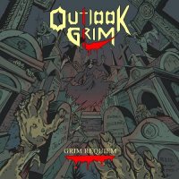 Outlook Grim - Grim Requiem (2014)