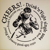 Cheers! - Drink\'n\'Fight (2014)