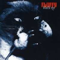 Fluffy - Black Eye (1996)