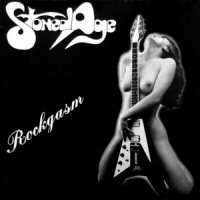 Stoned Age - Rockgasm (1987)  Lossless