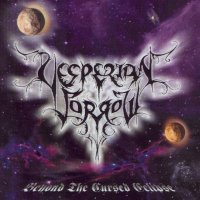 Vesperian Sorrow - Beyond The Cursed Eclipse (1999)  Lossless