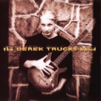 The Derek Trucks Band - The Derek Trucks Band (1997)