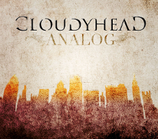 Cloudyhead - Analog (2011)