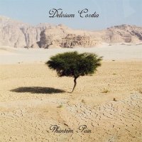 Delirium Cordia - Phantom Pain (2014)