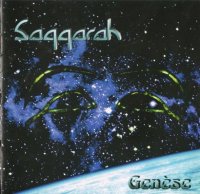 Saqqarah - Genese (1996)  Lossless