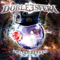 Doble Esfera - Mi Universo (2012)