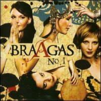 BraAgas - No.1 (2007)