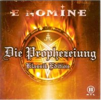 E NOMINE - Die Prophezeiung - Klassik Edition (2003)