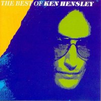 Ken Hensley - The Best Of Ken Hensley (1990)