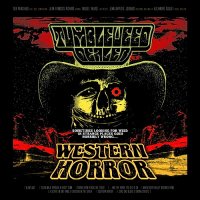 Tumbleweed Dealer - Western Horror (2014)