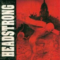 Headstrong - Headstrong (1997)