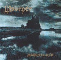 Usurper - Diabolosis (1995)