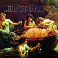 Kin Ping Meh - Kin Ping Meh (1971)