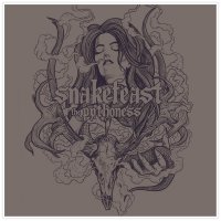 Snakefeast - The Pythoness (2015)