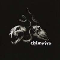 Chimaira - Chimaira [Special Limited Edition] (2005)