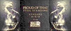 Proud Of That - Still Standing (2013)