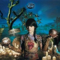 Bat For Lashes - Two Suns (2009)