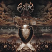 Exousia - Conquer (2004)