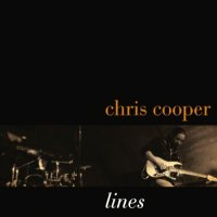 Chris Cooper - Lines (2012)