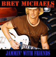 Bret Michaels - Jammin\' with Friends (2013)