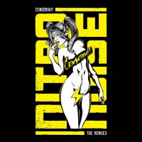 Nitronoise - Censorsh!t - The Remixes (2015)