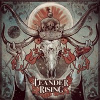 Leander Rising - Heart Tamer (2012)